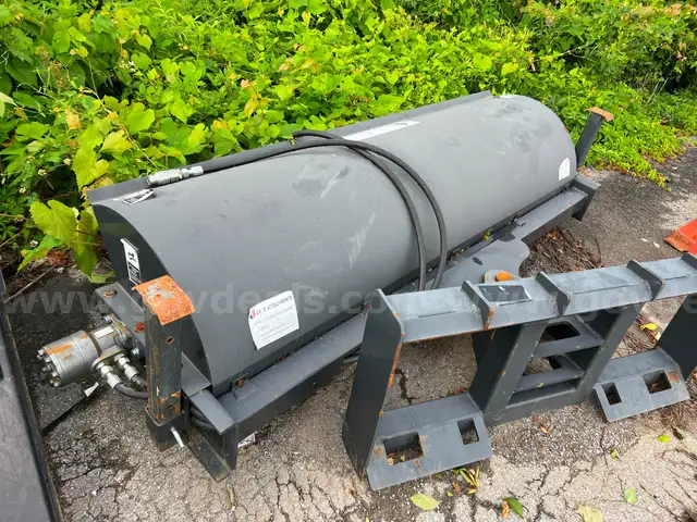 JCT Angle Broom Attachment