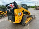 2022 Caterpillar 299D3 XPS Skid Steer Loader