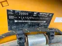 2022 Caterpillar 299D3 XPS Skid Steer Loader