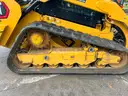 2022 Caterpillar 299D3 XPS Skid Steer Loader