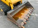 2022 Caterpillar 299D3 XPS Skid Steer Loader