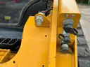 2022 Caterpillar 299D3 XPS Skid Steer Loader