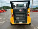 2022 Caterpillar 299D3 XPS Skid Steer Loader