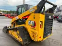 2022 Caterpillar 289D3 Skid Steer Loader