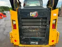 2022 Caterpillar 289D3 Skid Steer Loader