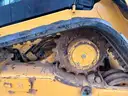 2022 Caterpillar 289D3 Skid Steer Loader