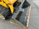 2022 Caterpillar 289D3 Skid Steer Loader