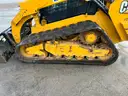 2022 Caterpillar 289D3 Skid Steer Loader