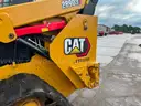 2022 Caterpillar 289D3 Skid Steer Loader