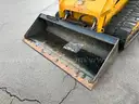 2022 Caterpillar 289D3 Skid Steer Loader