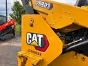 2022 Caterpillar 289D3 Skid Steer Loader
