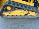 2022 Caterpillar 289D3 Skid Steer Loader
