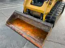 2019 Caterpillar 259D Skid Steer Loader
