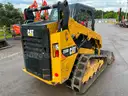 2019 Caterpillar 259D Skid Steer Loader