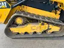 2019 Caterpillar 259D Skid Steer Loader