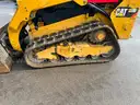 2019 Caterpillar 259D Skid Steer Loader