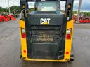 2019 Caterpillar 259D Skid Steer Loader