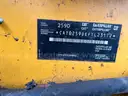 2019 Caterpillar 259D Skid Steer Loader