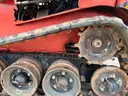 2018 Ditch Witch SK800 Mini Skid Steer