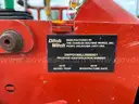 2018 Ditch Witch SK800 Mini Skid Steer