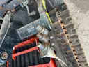 2018 Ditch Witch SK800 Mini Skid Steer