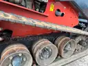 2018 Ditch Witch SK800 Mini Skid Steer