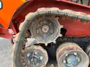 2018 Ditch Witch SK800 Mini Skid Steer