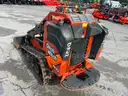 2018 Ditch Witch SK800 Mini Skid Steer