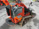 2018 Ditch Witch SK800 Mini Skid Steer