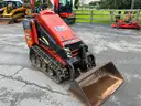 2019 Ditch Witch SK800 Skid Steer