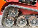 2019 Ditch Witch SK800 Skid Steer