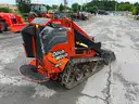 2019 Ditch Witch SK800 Skid Steer