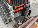 2019 Ditch Witch SK800 Skid Steer