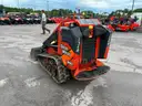 2019 Ditch Witch SK800 Skid Steer