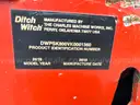 2019 Ditch Witch SK800 Skid Steer