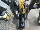 2022 Bobcat L28 Mini Articulated Wheel Loader
