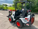 2022 Bobcat L28 Mini Articulated Wheel Loader