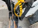 2022 Bobcat L28 Mini Articulated Wheel Loader
