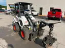 2022 Bobcat L28 Mini Articulated Wheel Loader