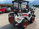 2022 Bobcat L28 Mini Articulated Wheel Loader