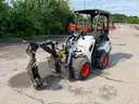 2022 Bobcat L28 Mini Articulated Wheel Loader