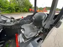 2021 Bobcat L28 Mini Articulated Wheel Loader