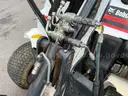 2021 Bobcat L28 Mini Articulated Wheel Loader