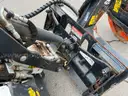 2021 Bobcat L28 Mini Articulated Wheel Loader