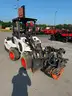 2021 Bobcat L28 Mini Articulated Wheel Loader