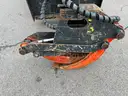 2021 Bobcat L28 Mini Articulated Wheel Loader