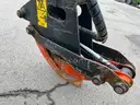 2021 Bobcat L28 Mini Articulated Wheel Loader