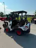 2021 Bobcat L28 Mini Articulated Wheel Loader