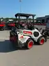 2021 Bobcat L28 Mini Articulated Wheel Loader