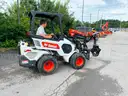 2021 Bobcat L28 Mini Articulated Wheel Loader